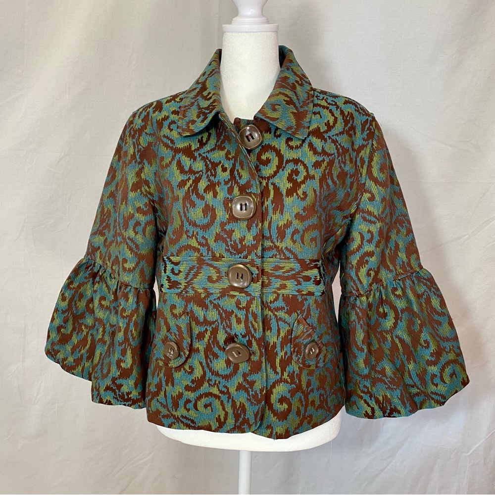 Kathrine New York Jacket - Size Medium